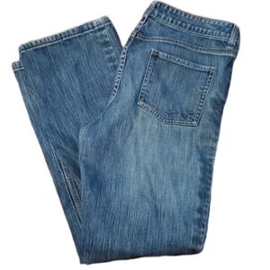 New York & Company Jeans Women size 10 - see measurments custom fit